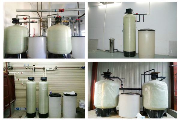 軟化水設備廠 軟化水設備廠