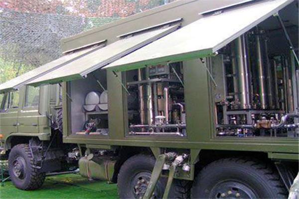 野外凈水裝置哪個牌子的好 野外凈水裝置哪個牌子的好