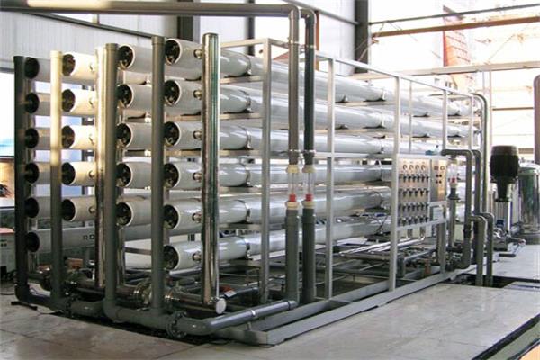 反滲透處理設備價格是多少 反滲透處理設備價格是多少
