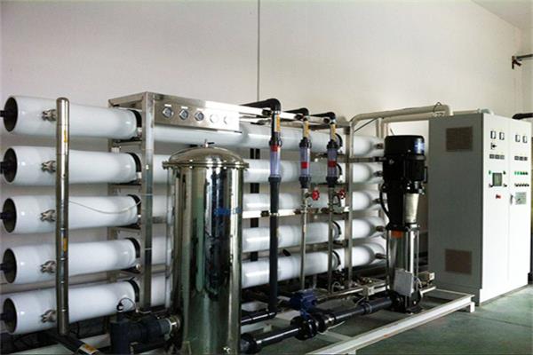 鹽城純水設(shè)備廠家有哪些 鹽城純水設(shè)備廠家有哪些