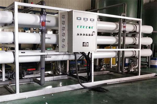 鍋爐反滲透軟化水設備價格 鍋爐反滲透軟化水設備價格