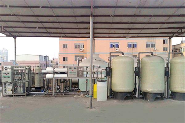 新疆工業(yè)純水設(shè)備哪家好 新疆工業(yè)純水設(shè)備哪家好