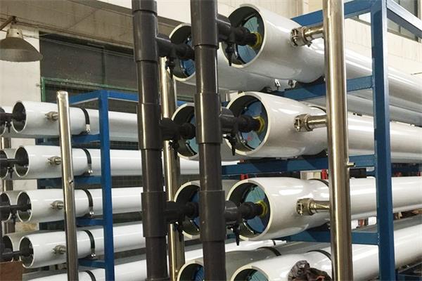 內蒙古反滲透設備廠家 內蒙古反滲透設備廠家