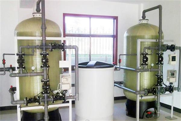 山西工業軟化水設備哪家好