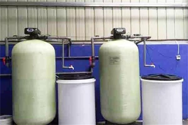 沈陽軟化水系統的廠家 沈陽軟化水系統的廠家