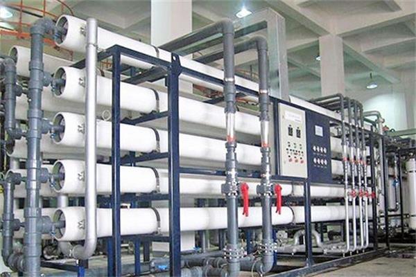 反滲透凈水處理有什么效果 反滲透凈水處理有什么效果