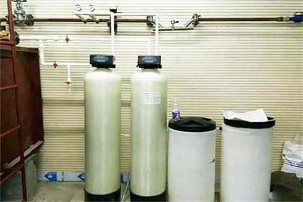 鈉離子交換器主要去除什么