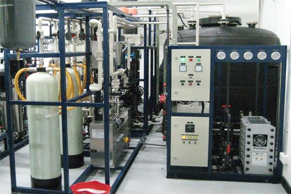 福建工業(yè)用高純水設(shè)備廠家