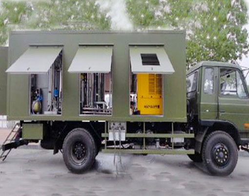 野外作業凈水設備怎么賣 野外作業凈水設備怎么賣