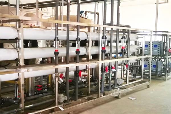 青海純化水設備要多少錢 青海純化水設備要多少錢