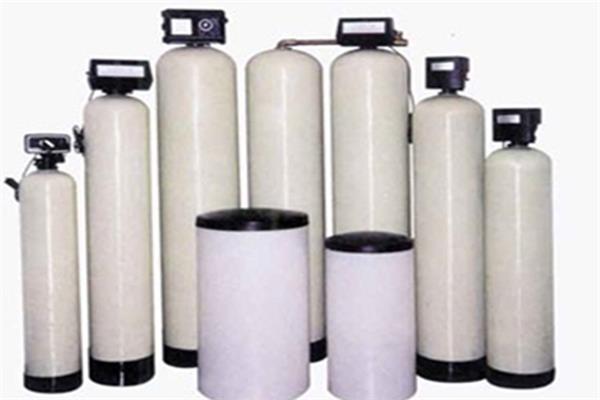 軟水處理設備用什么牌子好