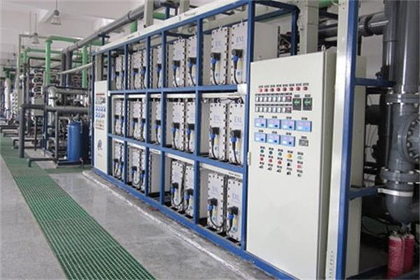 福州脫鹽水設備 福州脫鹽水設備