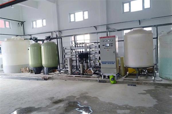 廣東工業(yè)用超純水制水機 廣東工業(yè)用超純水制水機