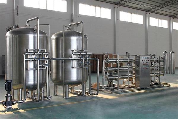 南通ro反滲透系統(tǒng)多少錢(qián) 南通ro反滲透系統(tǒng)多少錢(qián)