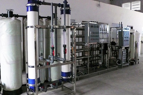 清遠超純水設備 清遠超純水設備