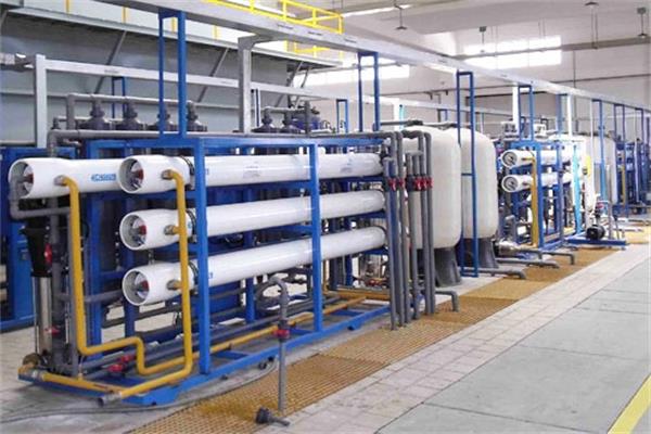 黃岡工業(yè)純水設(shè)備 黃岡工業(yè)純水設(shè)備