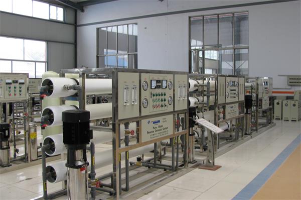 北京大型反滲透設備 北京大型反滲透設備