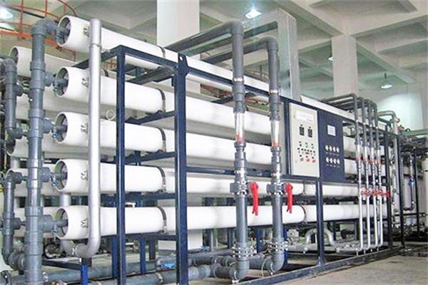 長春反滲透純水設備 長春反滲透純水設備