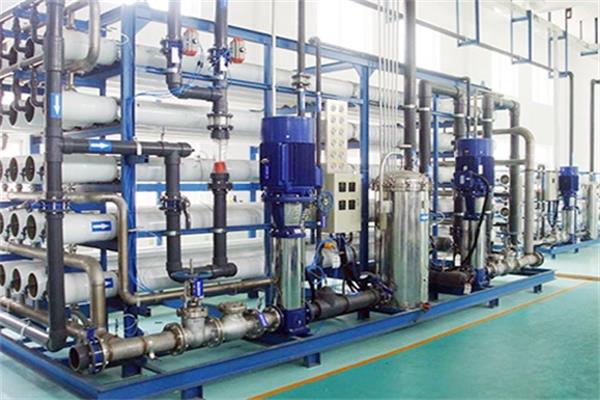達州工業純水設備 達州工業純水設備