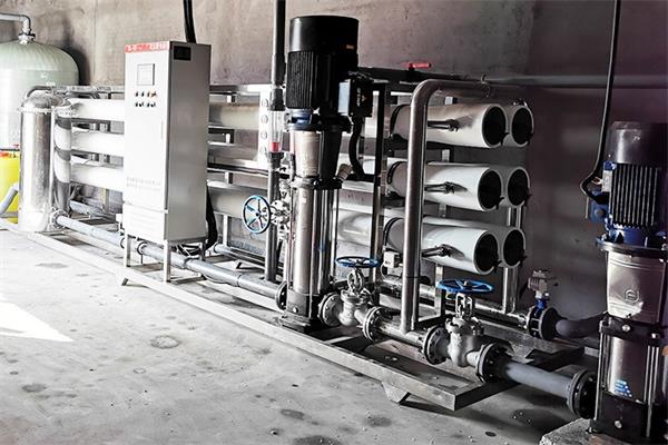 甘肅工業純水設備 甘肅工業純水設備