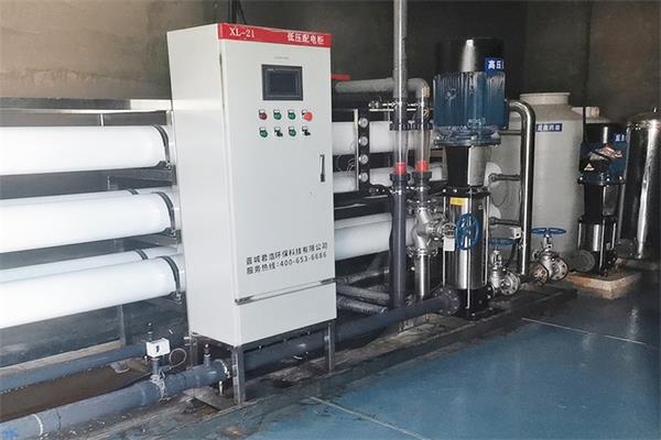 遼寧edi超純水設備 遼寧edi超純水設備