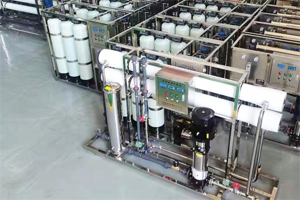 黑龍江純化水設備 黑龍江純化水設備