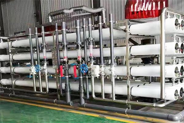 湖南反滲透水處理設備 湖南反滲透水處理設備