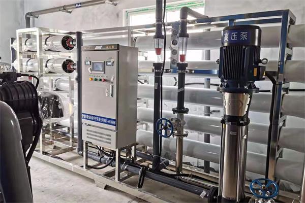 江蘇電子超純水設備 江蘇電子超純水設備