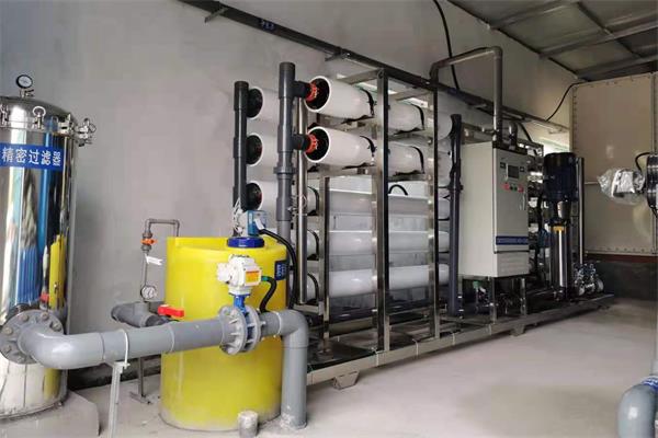 電泳漆ro反滲透系統(tǒng)設備 電泳漆ro反滲透系統(tǒng)設備