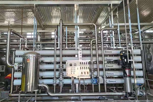 貴州凈水器設備 貴州凈水器設備