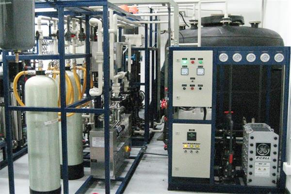 武漢edi超純水設備價格 武漢edi超純水設備價格