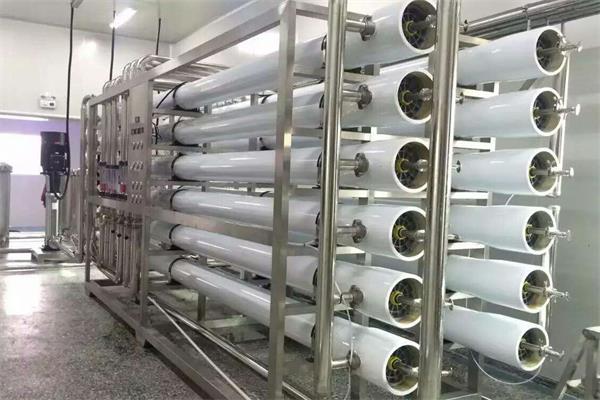 廣東工業純水設備生產廠家 廣東工業純水設備生產廠家