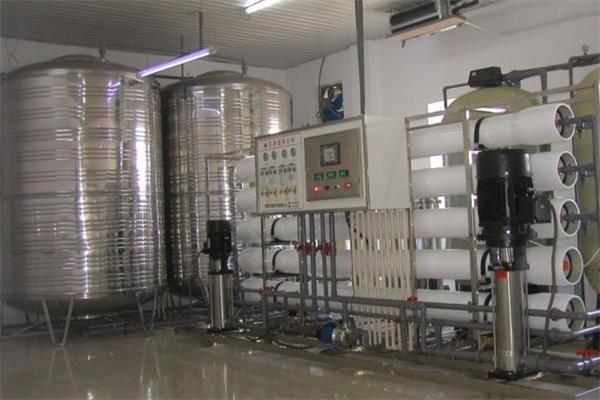 福建工業用純水設備 福建工業用純水設備