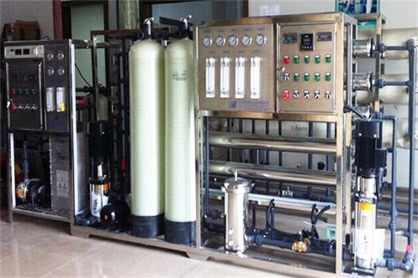 吉林純化水設(shè)備廠家 吉林純化水設(shè)備廠家