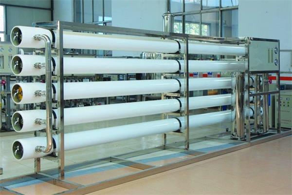 晉城反滲透水處理設(shè)備 晉城反滲透水處理設(shè)備