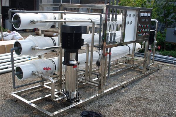 無錫工業純水設備有限公司 無錫工業純水設備有限公司