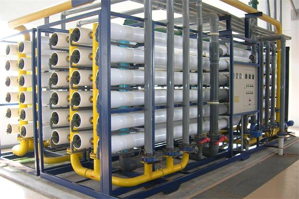 貴州單級反滲透設備裝置價格 貴州單級反滲透設備裝置價格