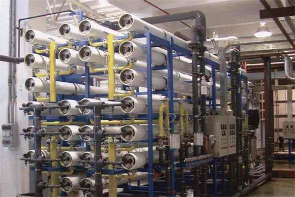 無錫市化工超純水設備 無錫市化工超純水設備