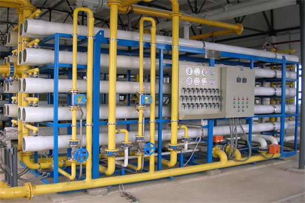 東莞4t/h電子超純水設備廠家 東莞4t/h電子超純水設備廠家