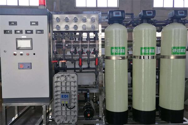 半導體工藝用水稱作什么水 半導體工藝用水稱作什么水