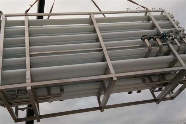 半導體行業反滲透純水設備 半導體行業反滲透純水設備