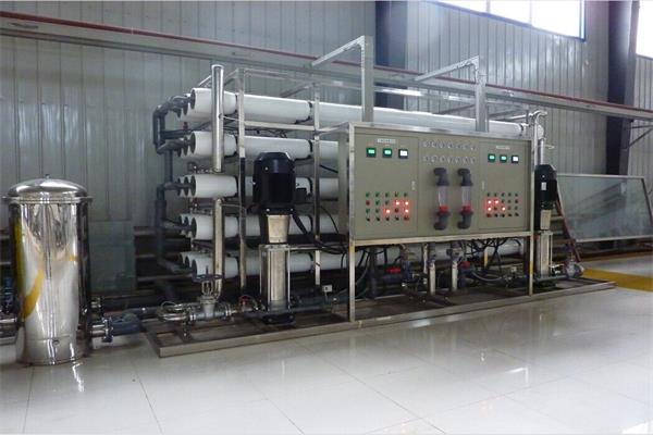 南昌3噸純化水設備大概多少錢 南昌3噸純化水設備大概多少錢