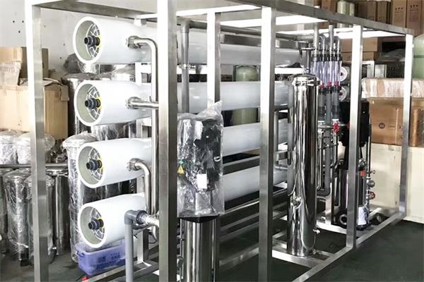 揚(yáng)州反滲透凈水設(shè)備廠家 揚(yáng)州反滲透凈水設(shè)備廠家