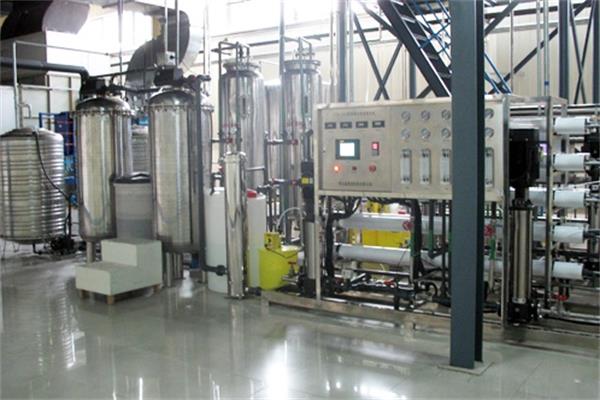 反滲透水處理設(shè)備型號 反滲透水處理設(shè)備型號