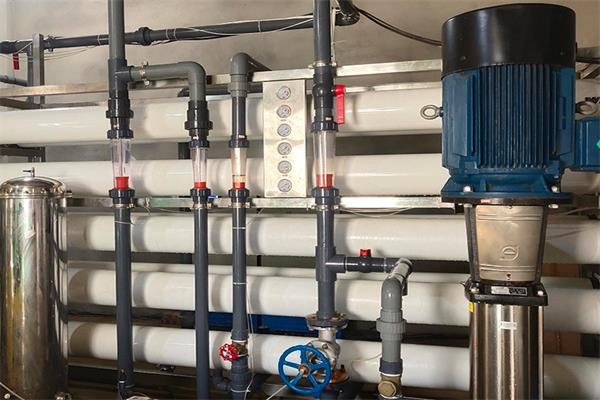 長(zhǎng)沙生產(chǎn)烤漆用反滲透純水設(shè)備 長(zhǎng)沙生產(chǎn)烤漆用反滲透純水設(shè)備