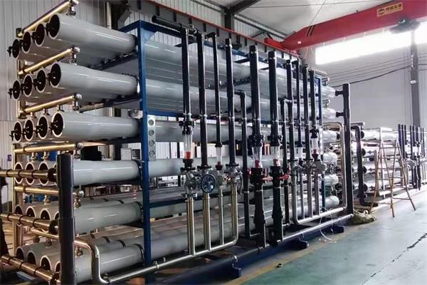 ro反滲透設備比較有名的廠家 ro反滲透設備比較有名的廠家