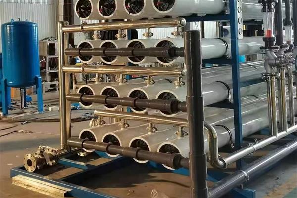 甘肅ro反滲透設備工業凈水機 甘肅ro反滲透設備工業凈水機