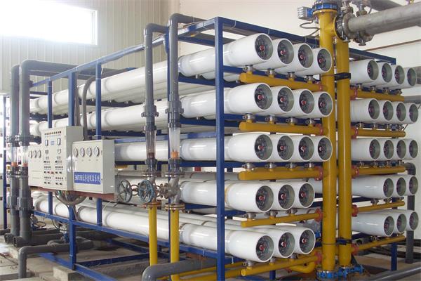 原裝進口純水處理設備品牌廠家 原裝進口純水處理設備品牌廠家