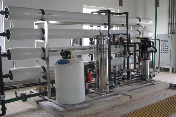 純水處理設(shè)備品牌排行榜 純水處理設(shè)備品牌排行榜