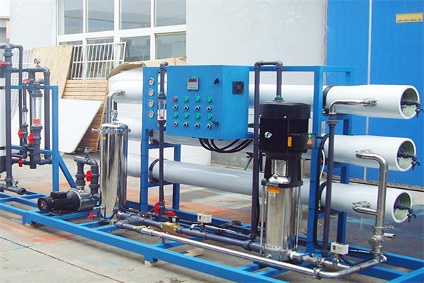廣東反滲透水處理設備 廣東反滲透水處理設備